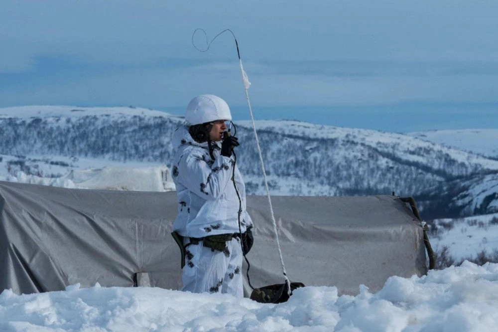 Η Νορβηγία ζητά από τη Ρωσία να σταματήσει το μπλοκάρισμα του GPS μέσα στην επικράτειά της!